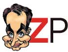 Zapatero ZP